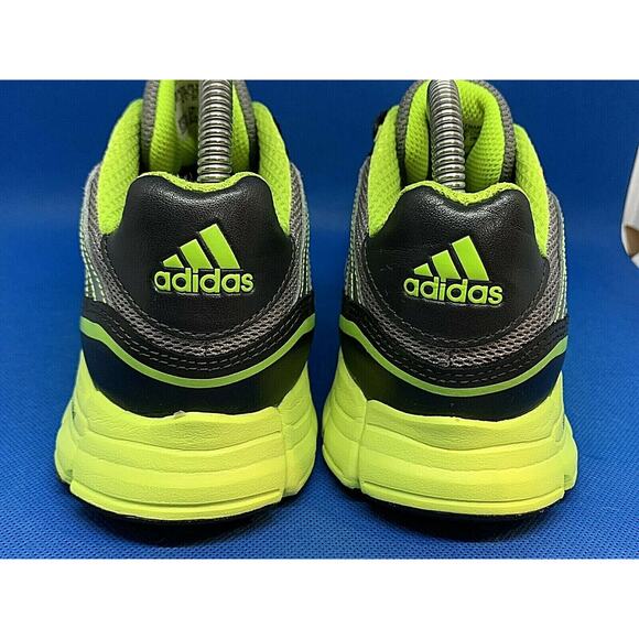ADIDAS Adifast Running Athletic Shoes Lace Up Sneakers V23160 Women's Size 6.5 - Picture 8 of 10